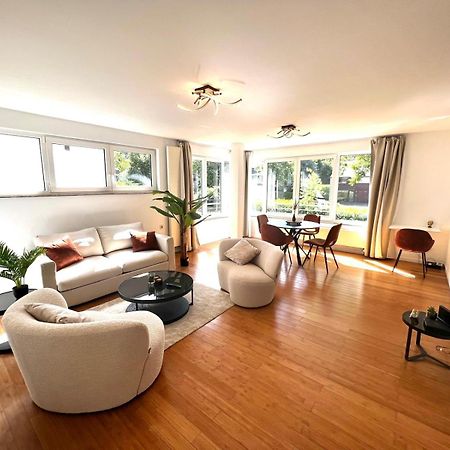 Wolu Suites 브뤼셀 외부 사진