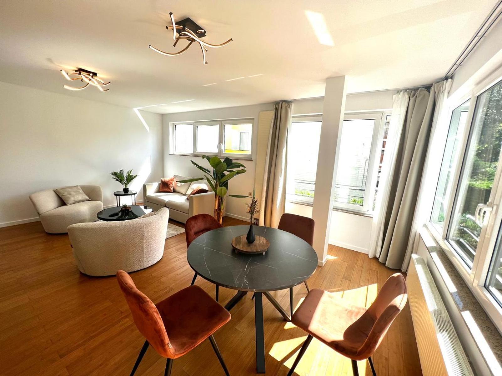 Wolu Suites 브뤼셀 외부 사진