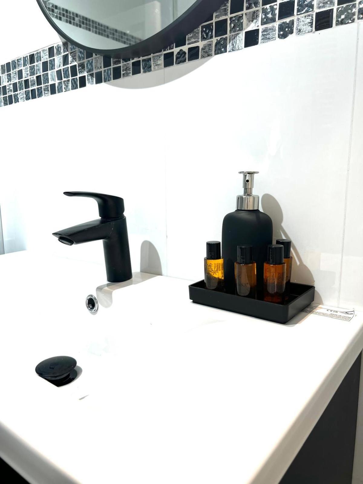 Wolu Suites 브뤼셀 외부 사진