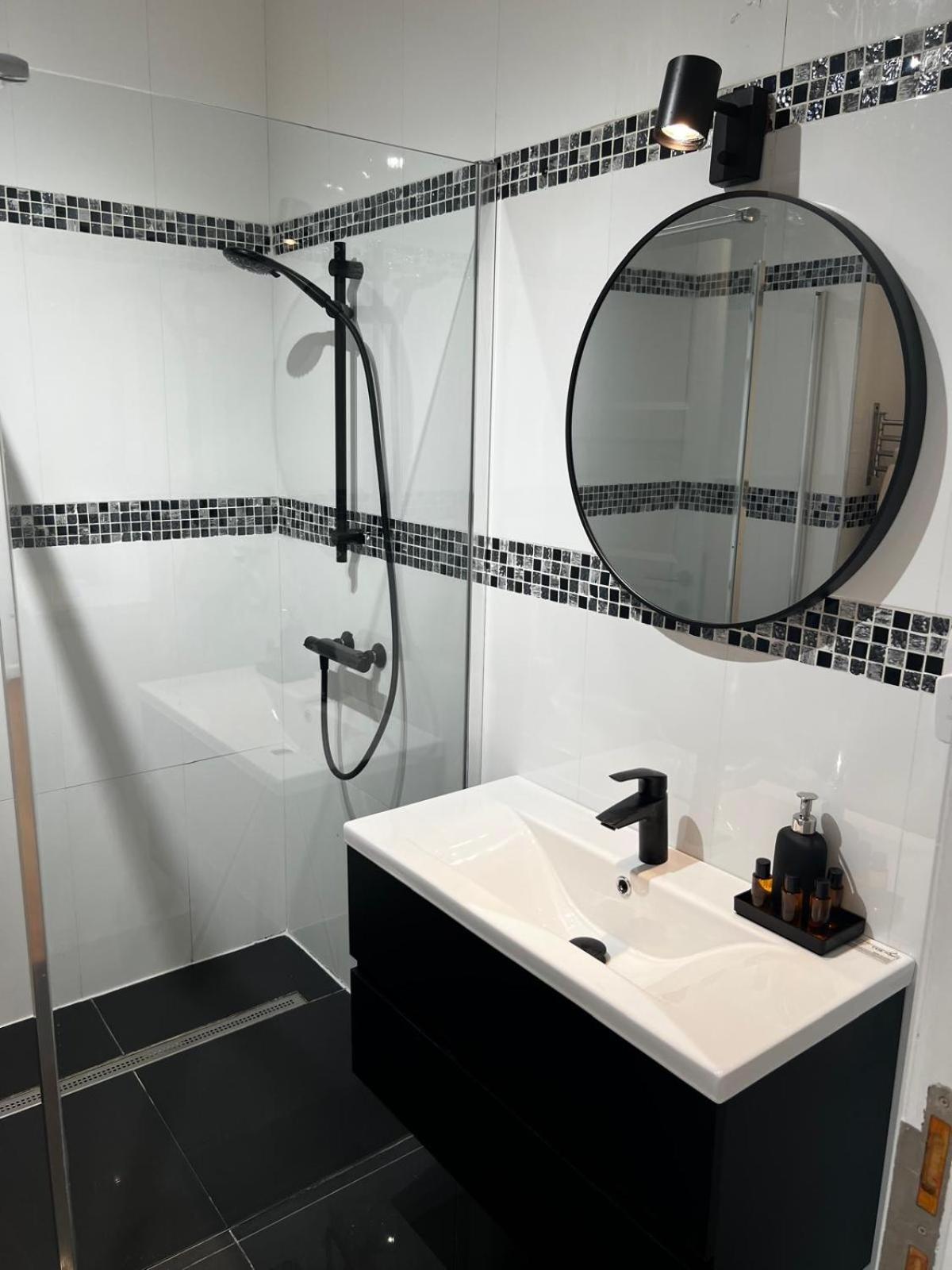 Wolu Suites 브뤼셀 외부 사진