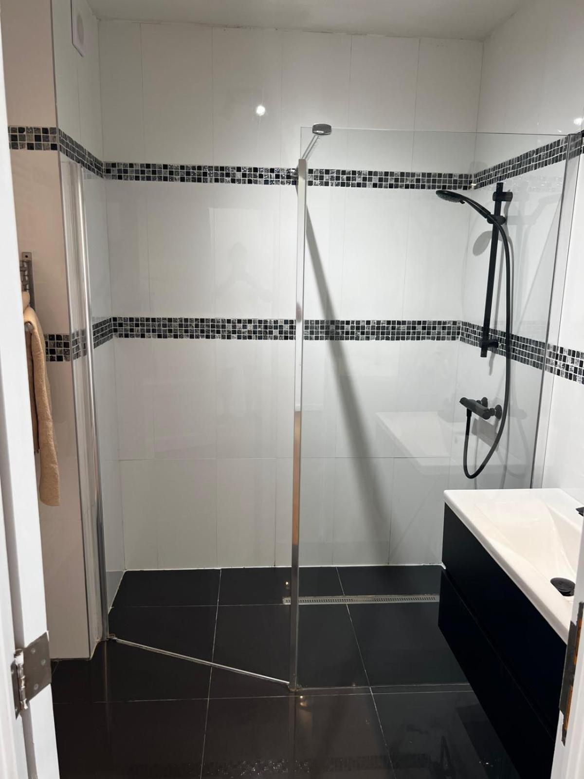 Wolu Suites 브뤼셀 외부 사진