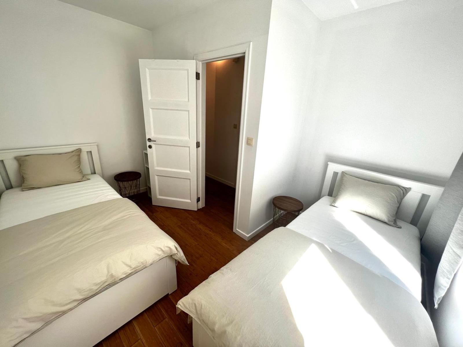 Wolu Suites 브뤼셀 외부 사진