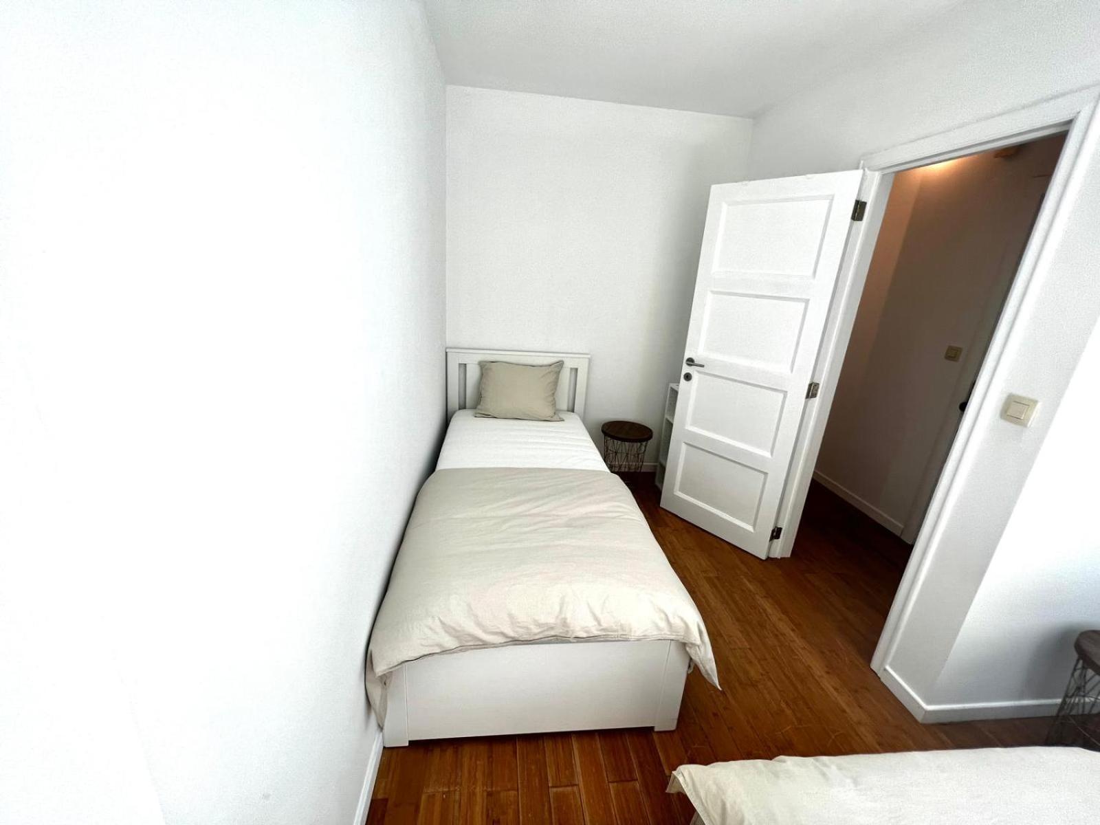 Wolu Suites 브뤼셀 외부 사진