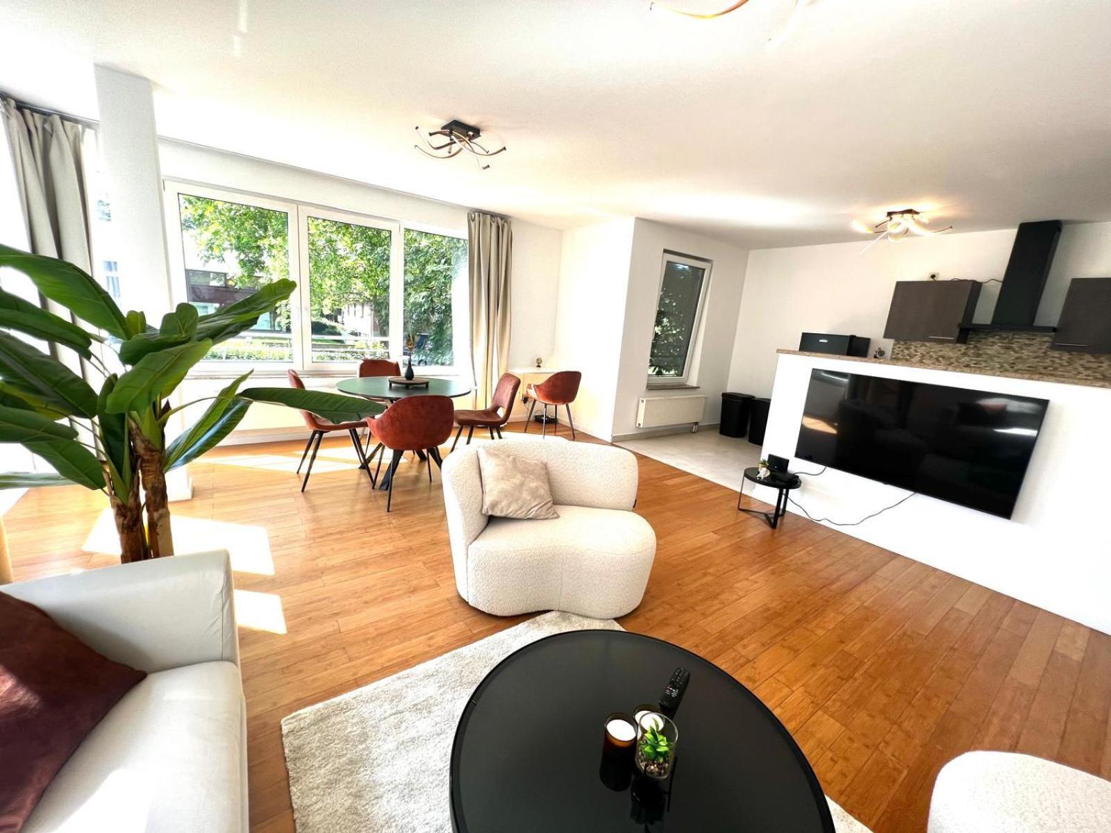 Wolu Suites 브뤼셀 외부 사진