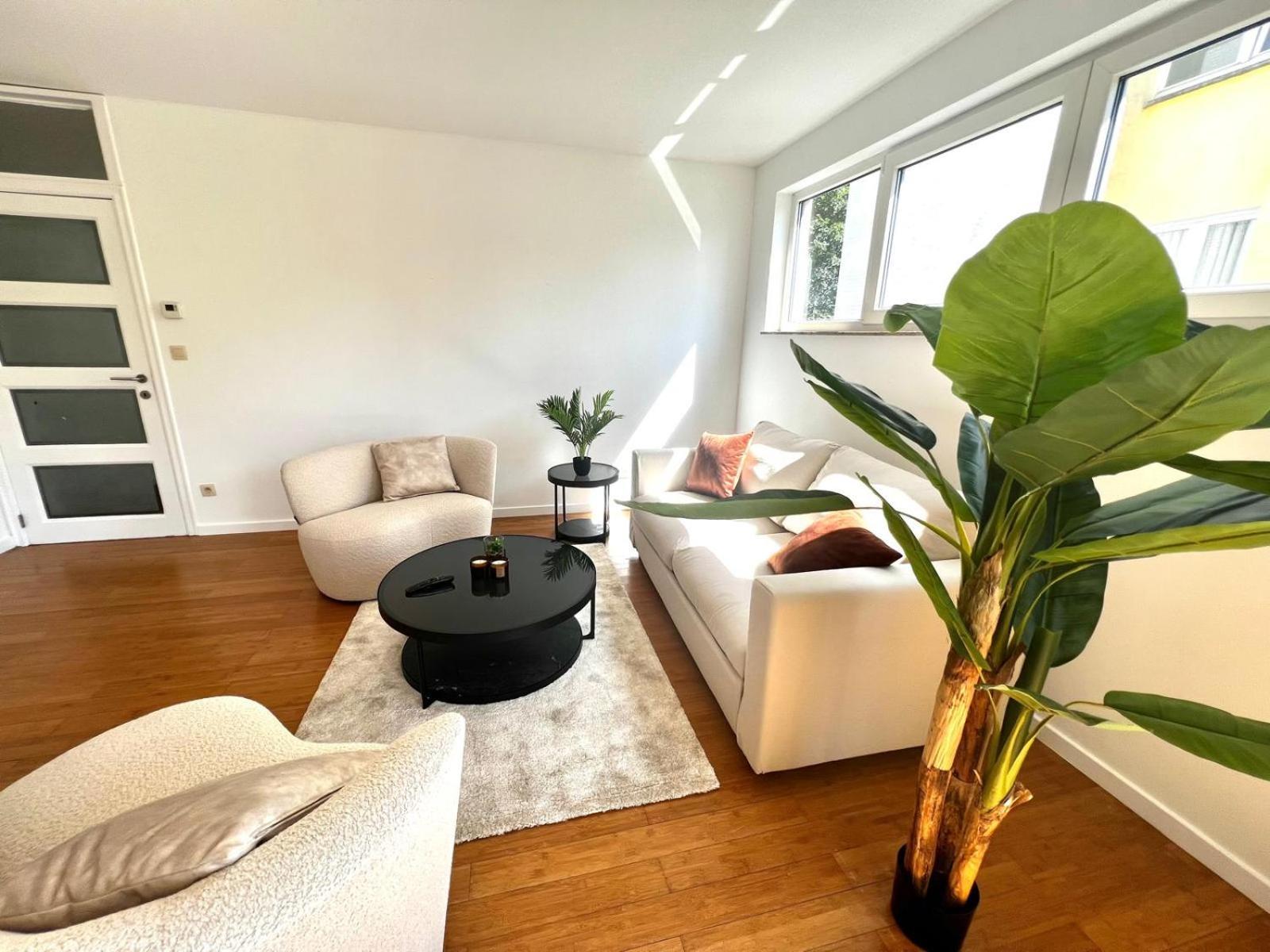 Wolu Suites 브뤼셀 외부 사진
