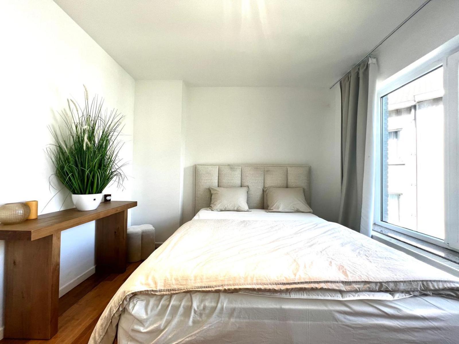 Wolu Suites 브뤼셀 외부 사진