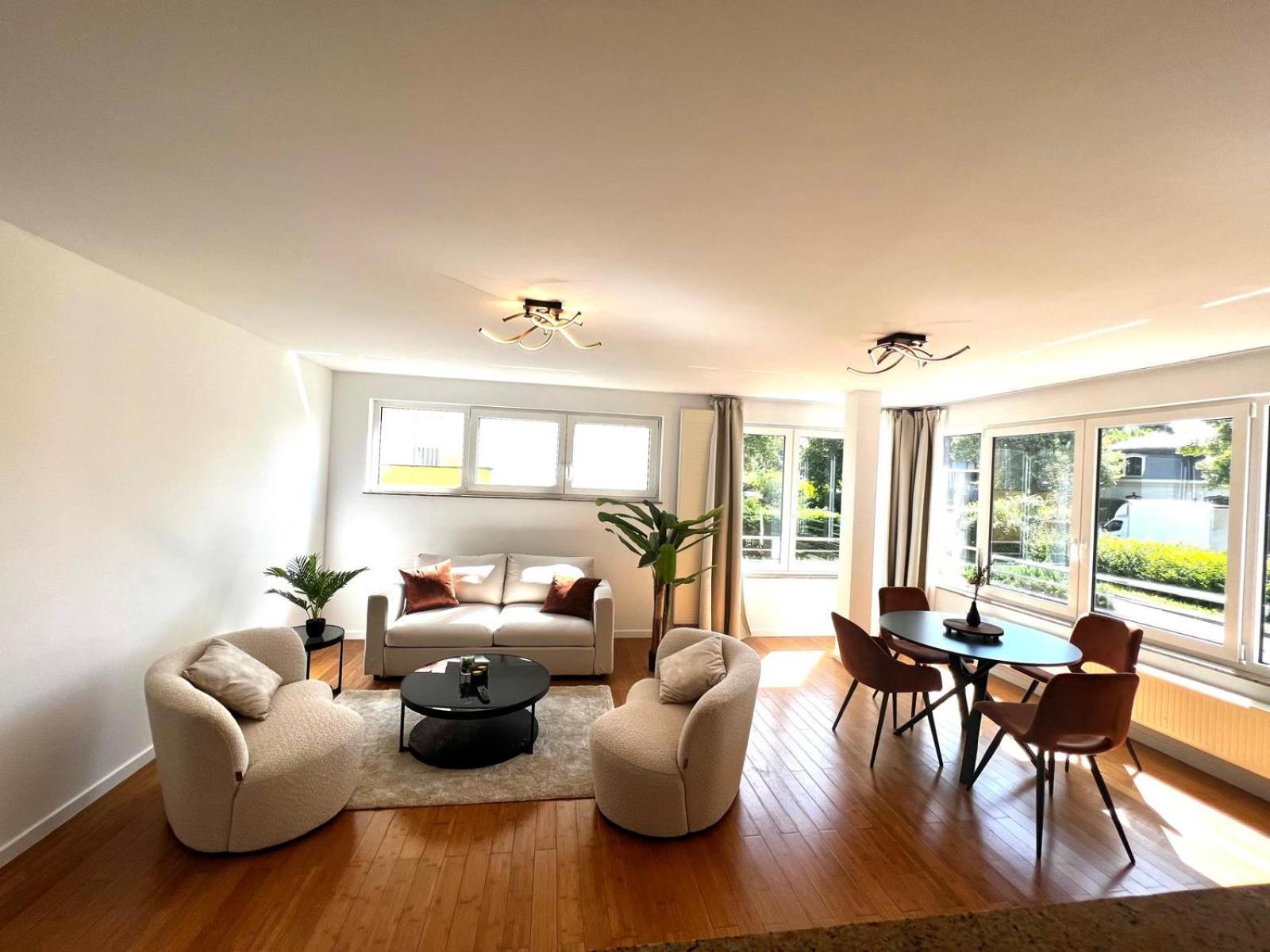 Wolu Suites 브뤼셀 외부 사진