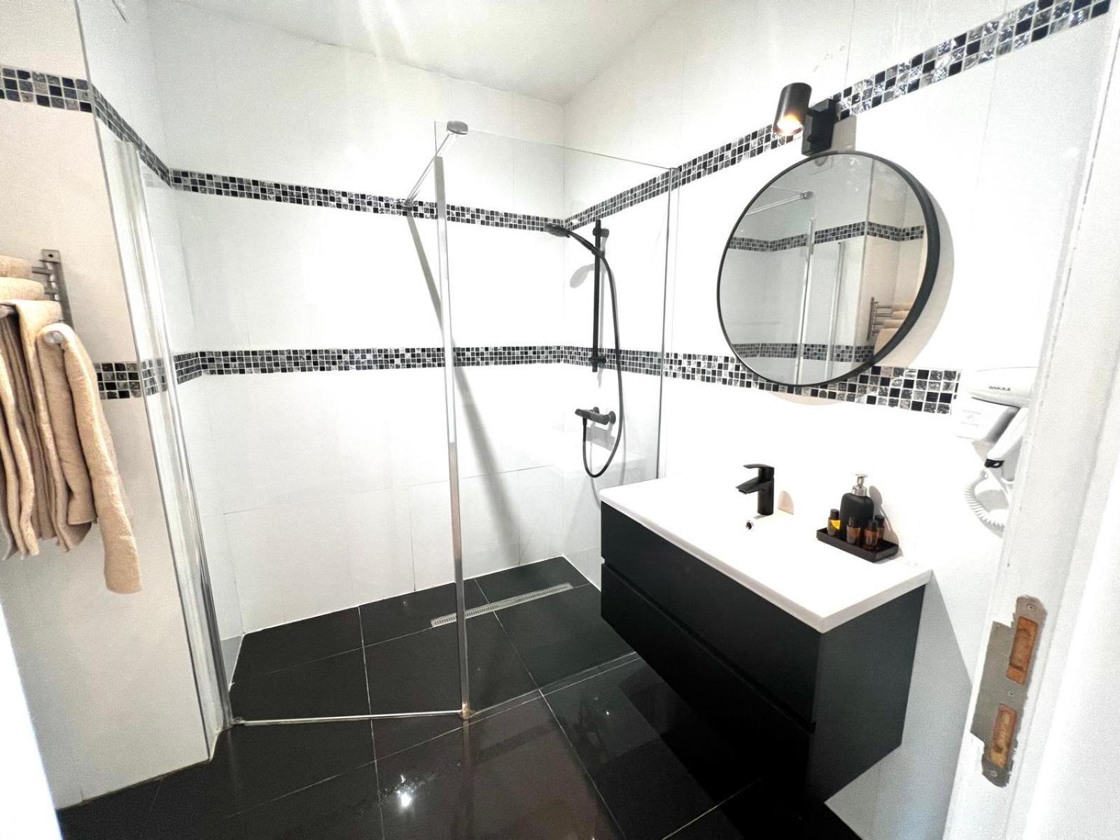 Wolu Suites 브뤼셀 외부 사진