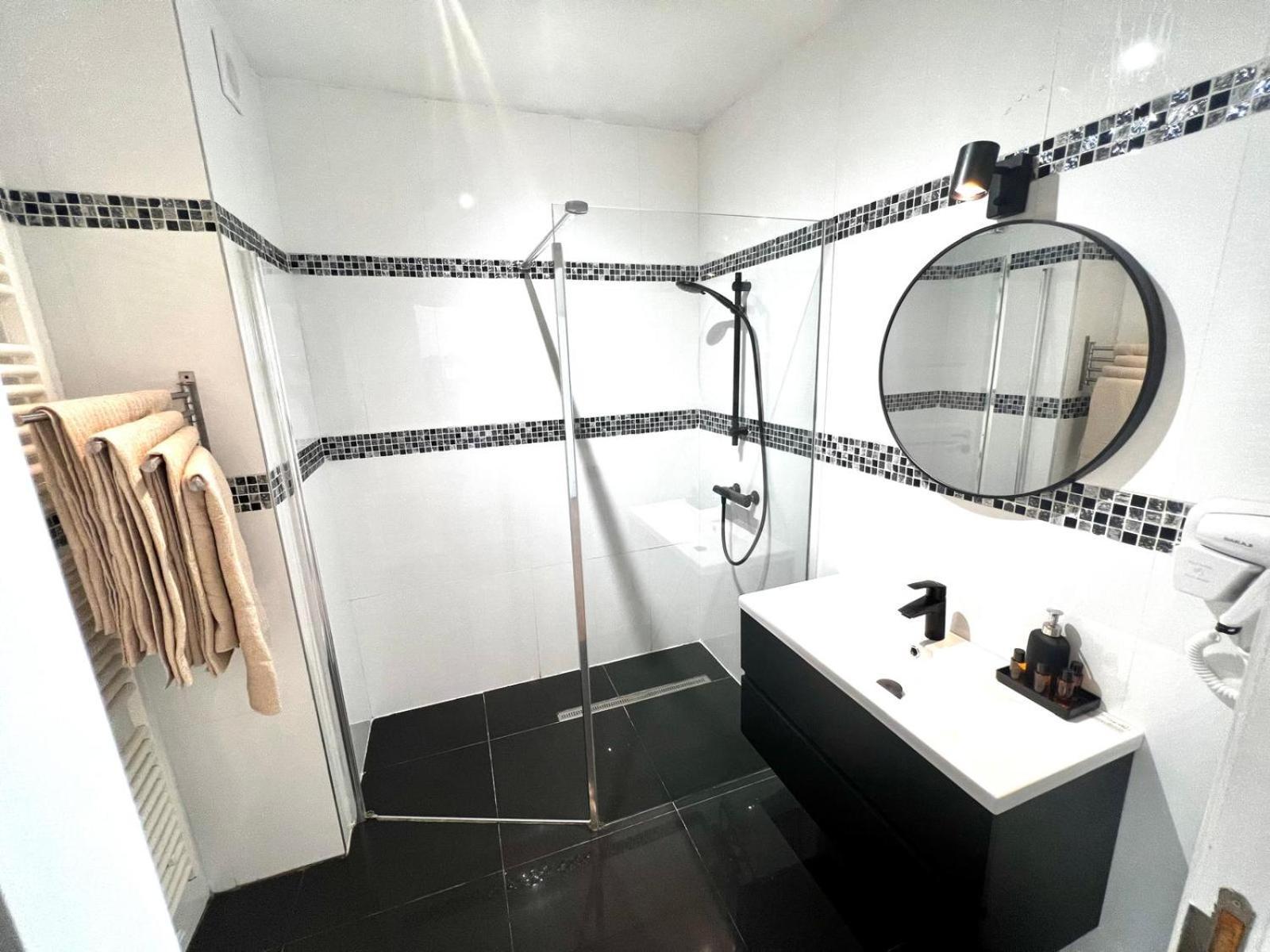 Wolu Suites 브뤼셀 외부 사진