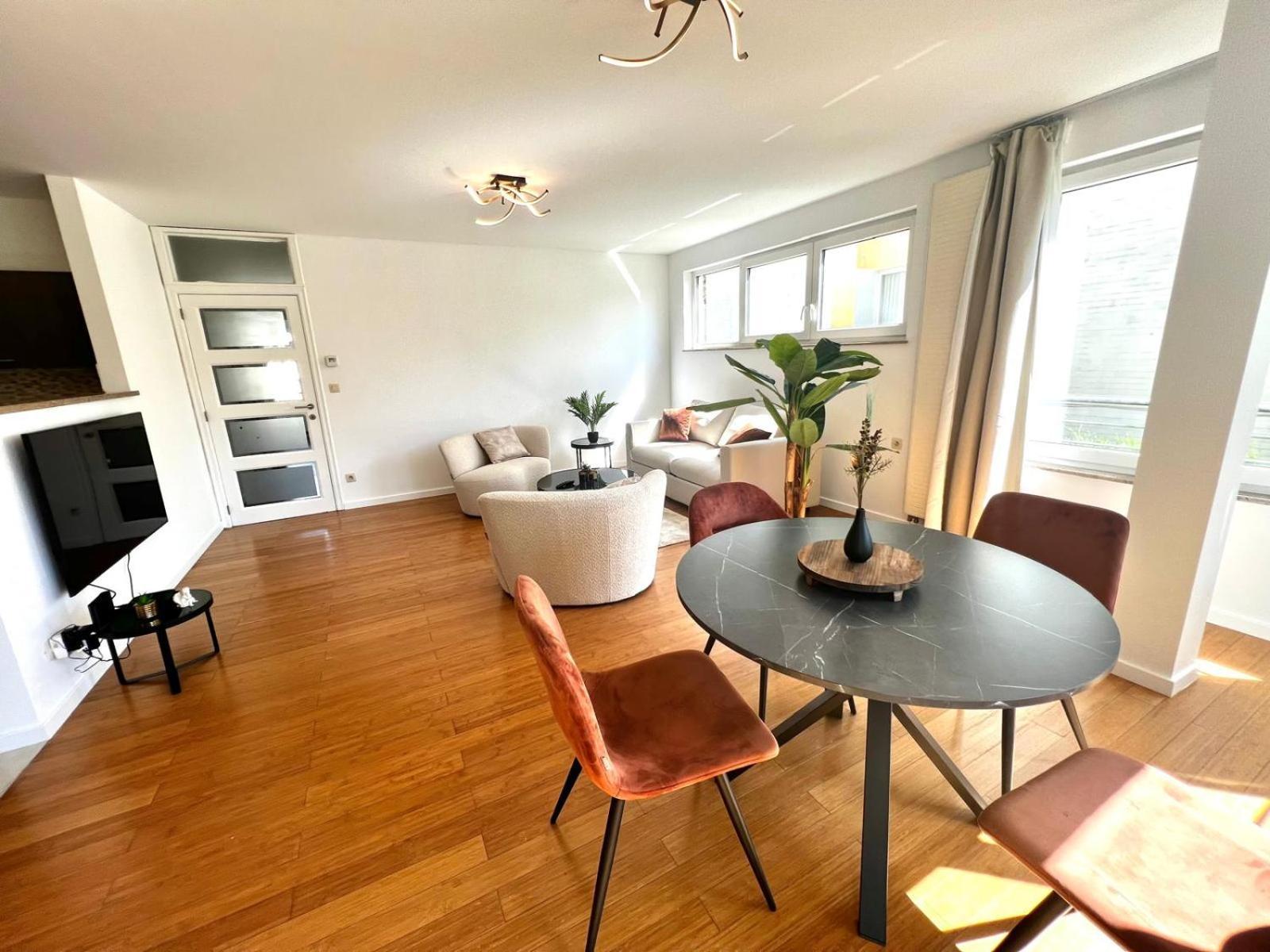 Wolu Suites 브뤼셀 외부 사진